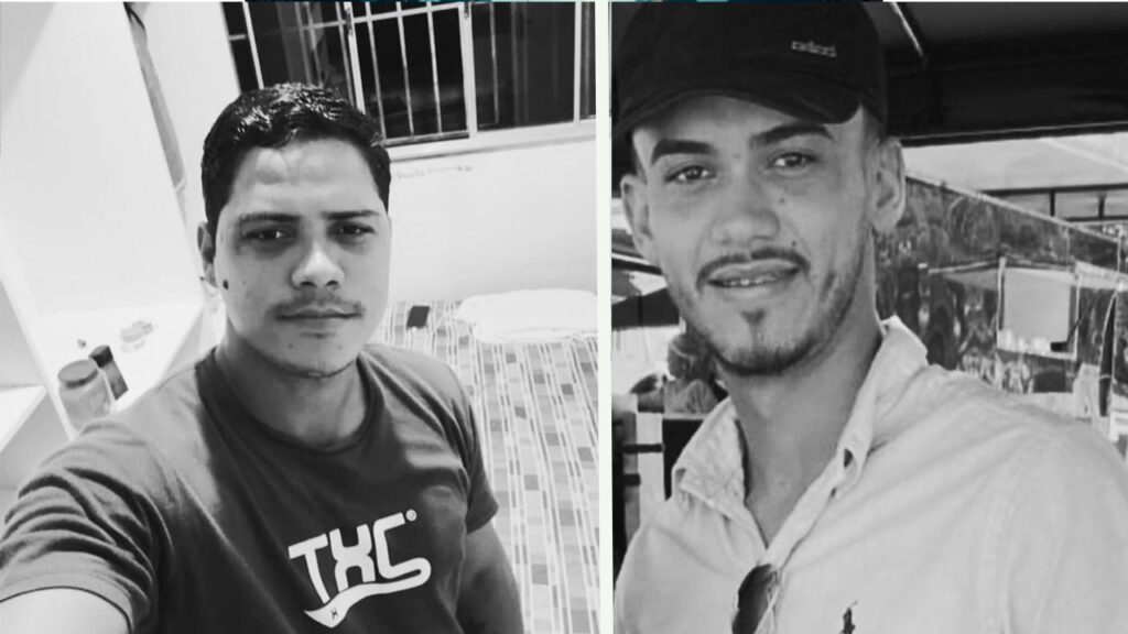 Vítimas de duplo homicídio em Rio Maria foram identificadas
