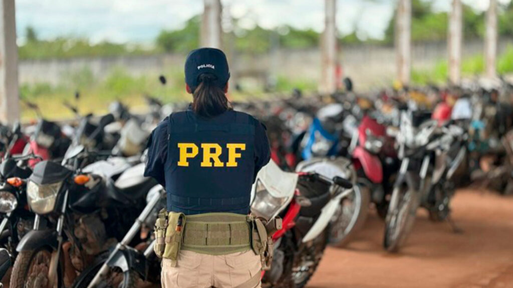 PRF fará grande leilão de veículos e sucata em cidades do PA