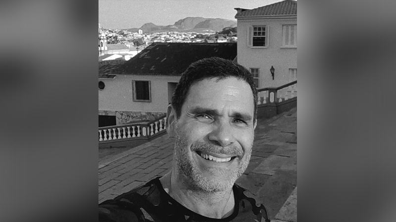 Corpo de contador desaparecido em Xinguara é encontrado enterrado no quintal da própria casa