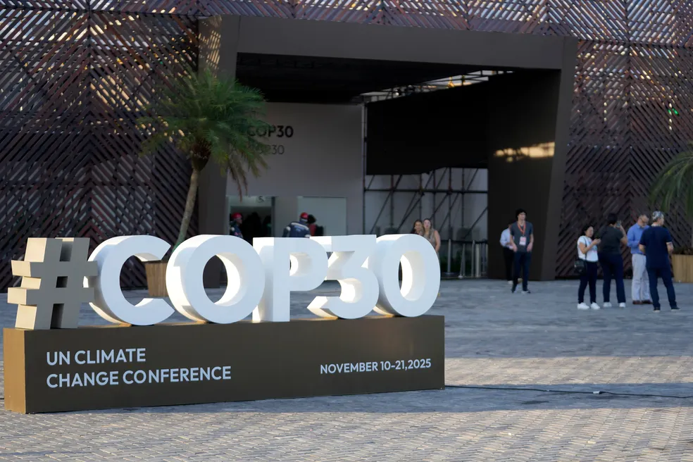 Cúpula dos Líderes: abertura política da COP 30 começa hoje