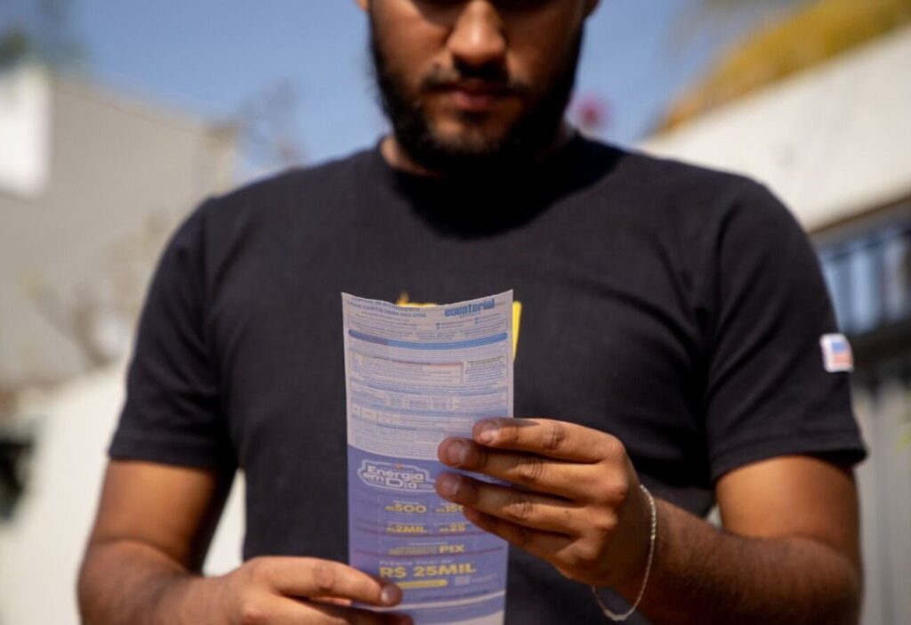 Equatorial Pará lança campanha de Black Friday para regularização de contas de luz em aberto