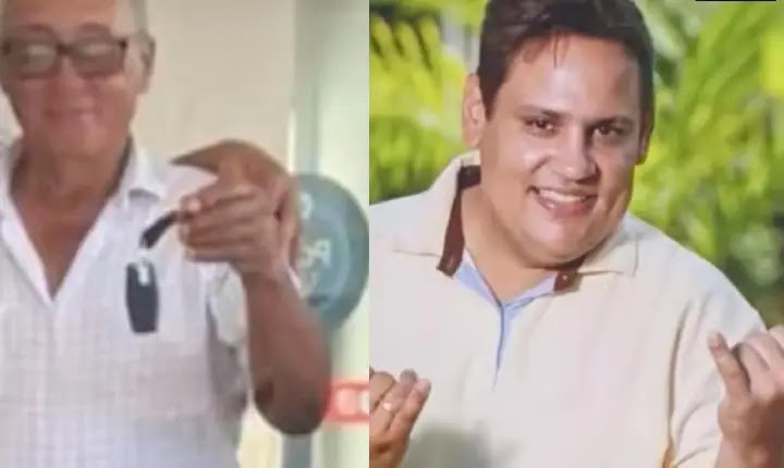 Fazendeiro e filho foram assassinados em São Félix do Xingu