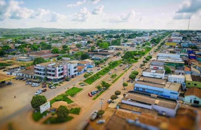 Xinguara agrava crise de falta de água para beber