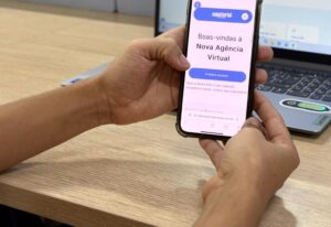 Agência Virtual da Equatorial Pará tem atendimento na palma da mão