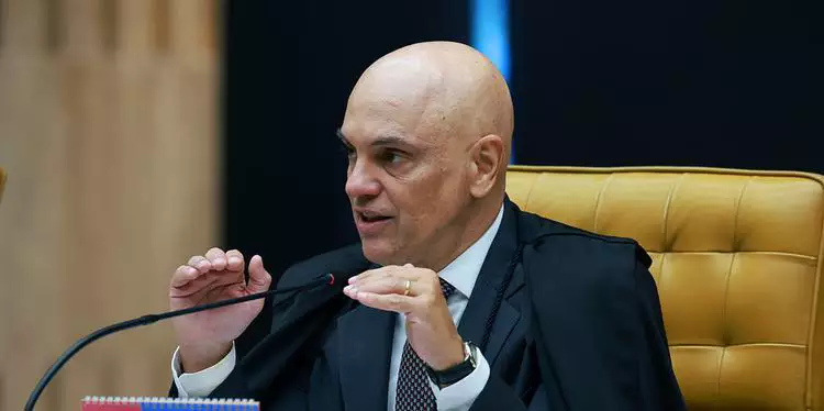 STF analisa nesta sexta decisão de Moraes que determinou perda de mandato de Zambelli