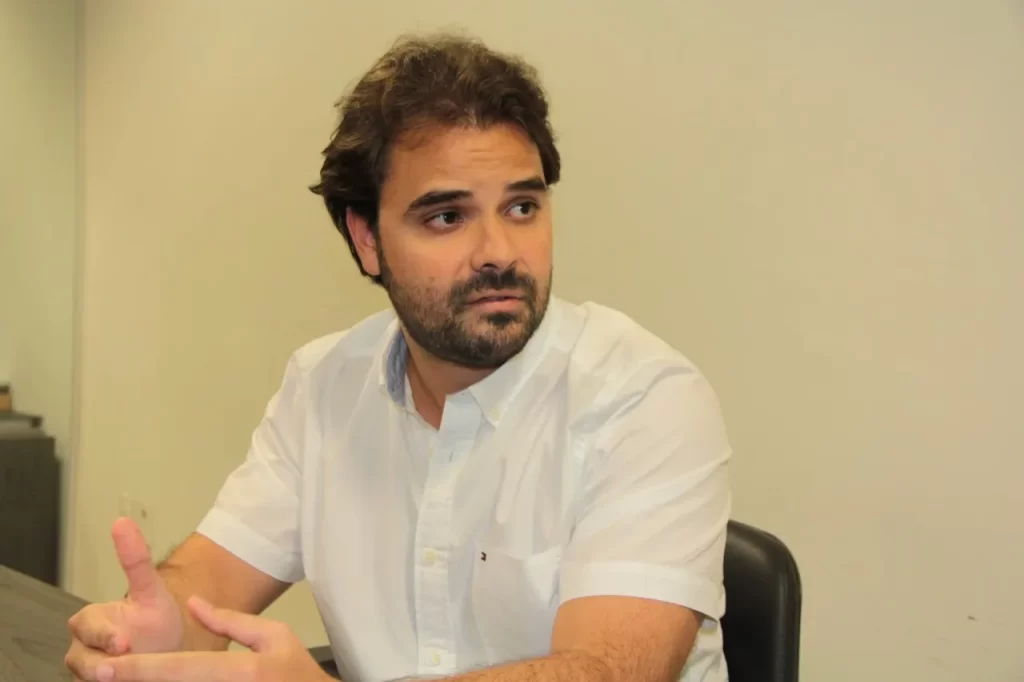 Prefeitura de Marabá decide bancar show de Zezé Di Camargo de R$ 1 milhão com recursos municipais