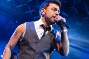 Zezé de Camargo rompe com o SBT