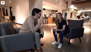 Negócio inovador leva brasileira a ser a bilionária mais jovem do mundo