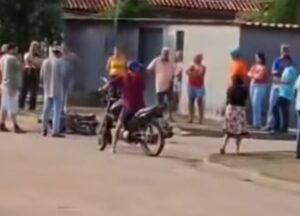 Dois acidentes fatais envolvendo motocicletas em Redenção