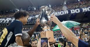 Times campeões na temporada 2025