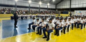 Xinguara forma primeira turma do Programa PMZITO