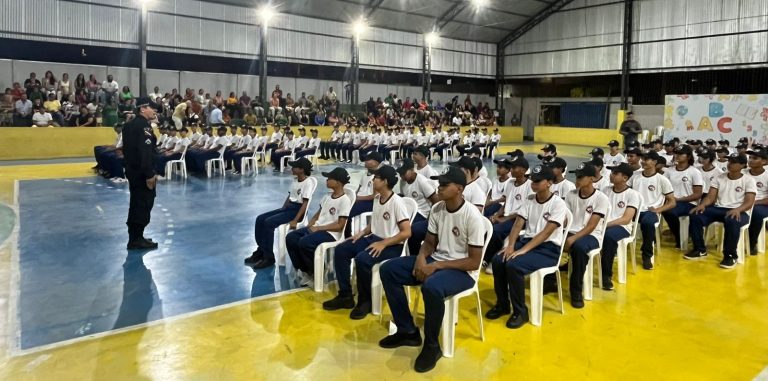 Xinguara forma primeira turma do Programa PMZITO