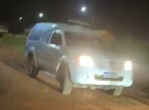 Morador de rua é executado com tiros na cabeça em Redenção