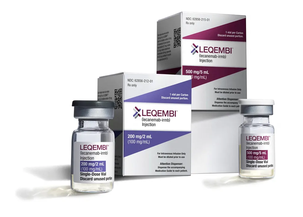 Leqembi: novo medicamento contra o Alzheimer é liberado pela Anvisa