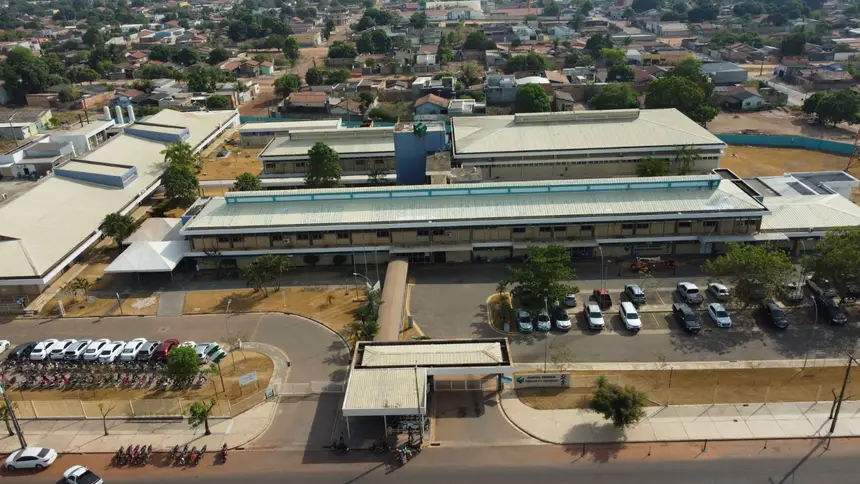 Hospital Regional de Redenção inova com ambulatório inédito para tratar complicações ósseas em pacientes renais no sul do Pará