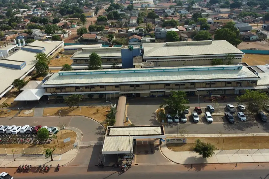 Hospital Regional de Redenção consolida rede de saúde renal com quase 30 mil sessões de hemodiálise em um ano