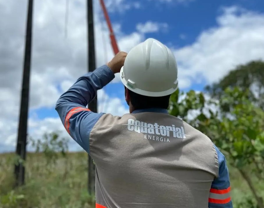 Equatorial Pará fará desligamentos programados esta semana em Redenção e Piçarra, dias 14 e 16 de janeiro