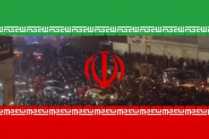 Protestos crescem no Irã e número de mortes já passa de 500