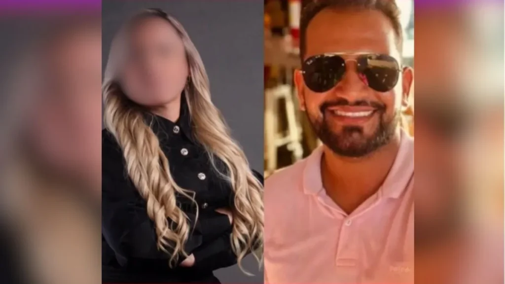 Mulher suspeita de matar empresário em Tucumã se apresenta em Marabá