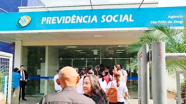 INSS vai fazer mutirão de perícias em cidades do sul do Pará