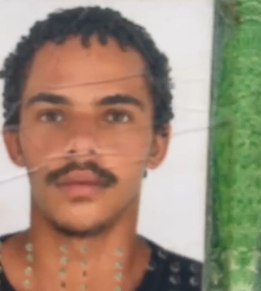 Jovem é assassinado com tiro na cabeça em Redenção