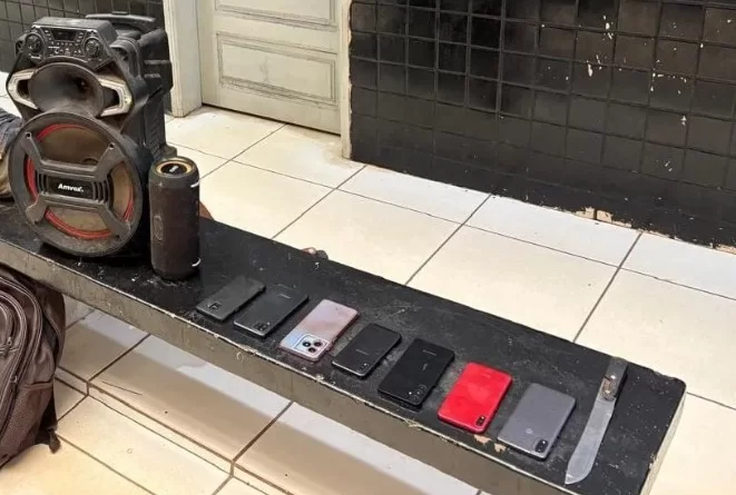 Idoso de 78 anos reage a assalto e desarma assaltante de 19 em Altamira