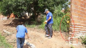 Armadilha com fio elétrico tira a vida de adolescente em Marabá