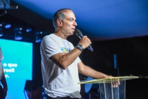 Banco Master: Justiça achou e bloqueou R$ 112 milhões de Augusto Lima na Reag