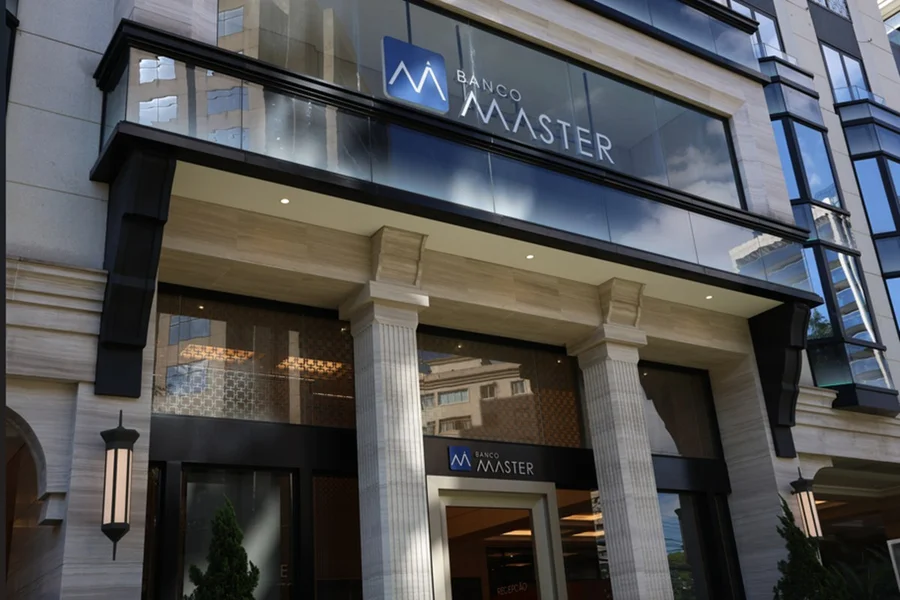 Mulher de Moraes atua em processo relacionado ao Banco Master enviado ao STF