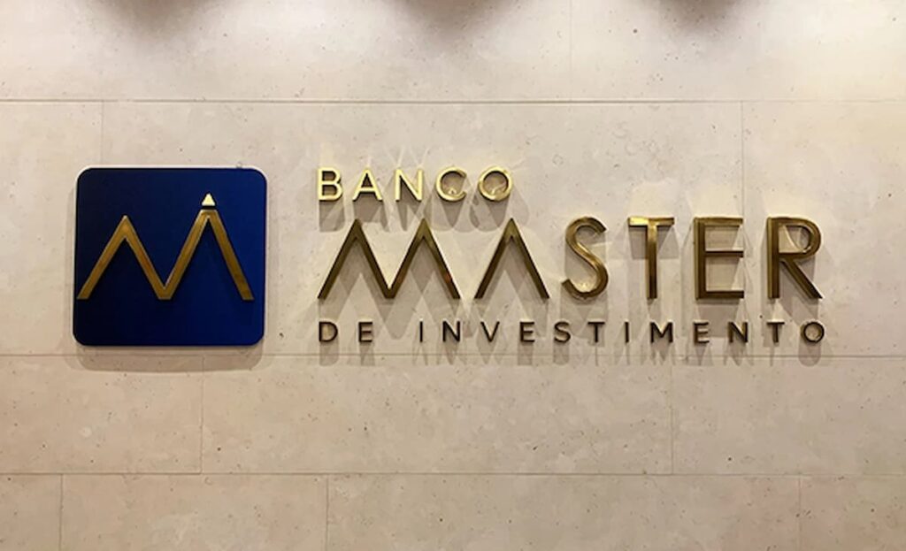 Estados e municípios terão que cobrir rombo dos fundos de previdência com Banco Master