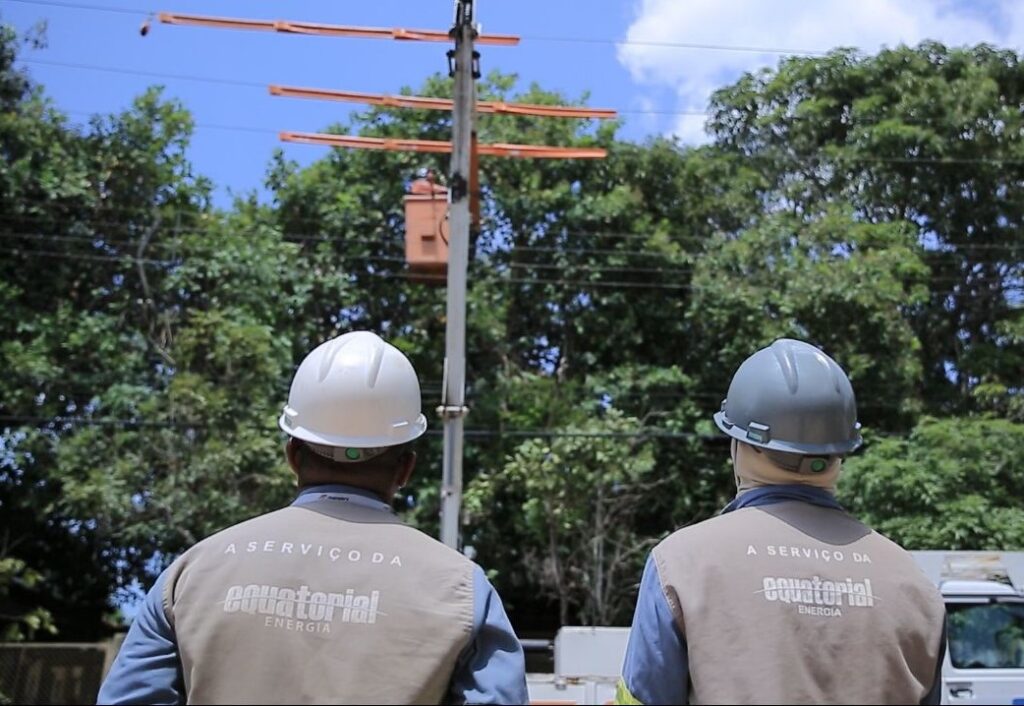 Você sabe como funciona a suspensão do fornecimento de energia elétrica?