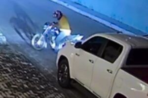 Contador é atacado a tiros ao deixar escritório em Redenção