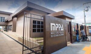 Fantástico expõe esquema de corrupção na Justiça do Pará com áudios, propina e decisões manipuladas