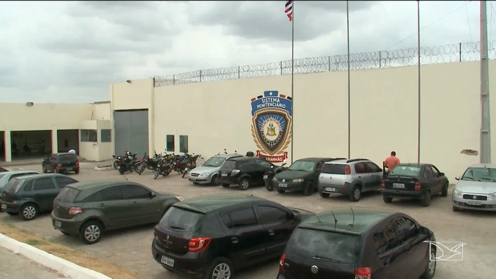 39 detentos não retornaram aos presídios após saída temporária no MA