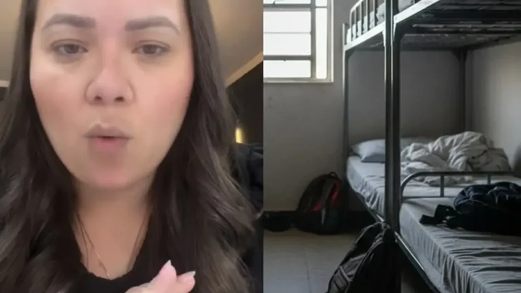 Madrasta denuncia assédio contra menino de 13 anos em alojamento ligado ao Atlético-GO