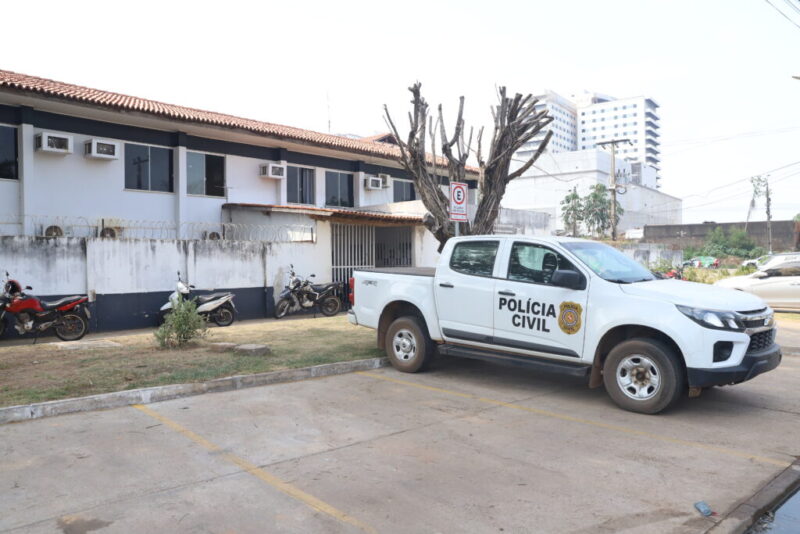 Adolescente é apreendido com “supermarconha”