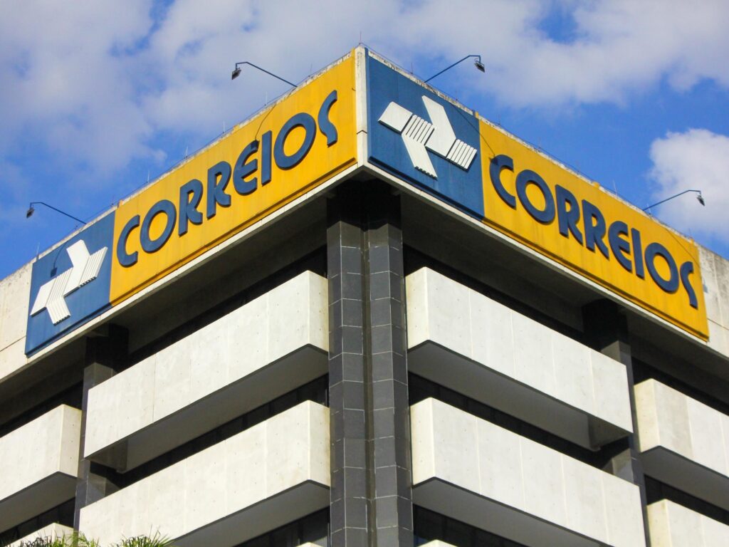 Correios colocam imóveis à venda e preveem arrecadar até R$ 1,5 bilhão