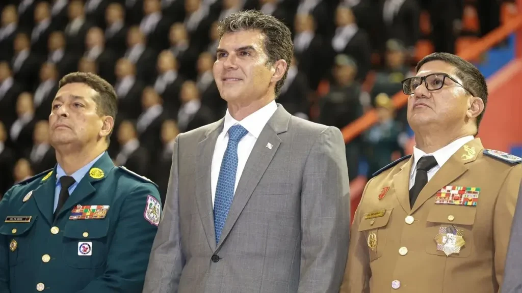 Conceição do Araguaia e Xinguara vão formar novos policiais militares