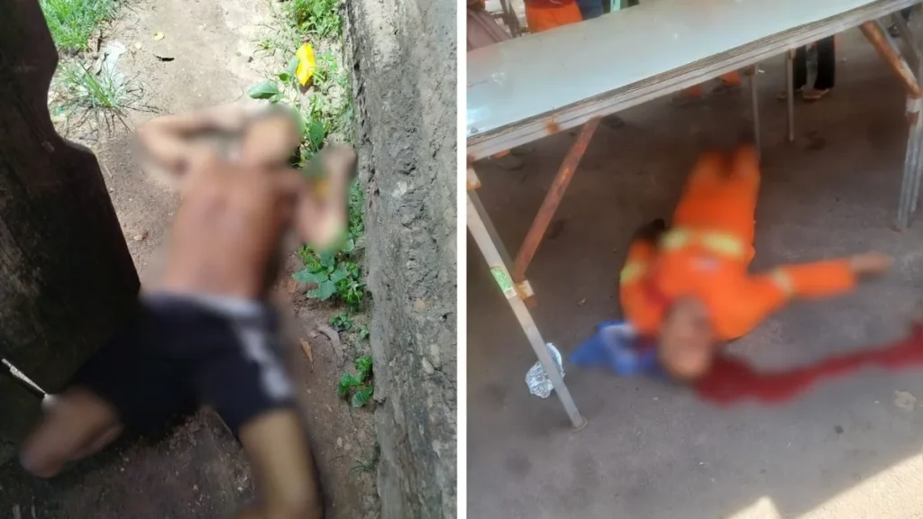 Marabá registra dois homicídios em menos de uma hora