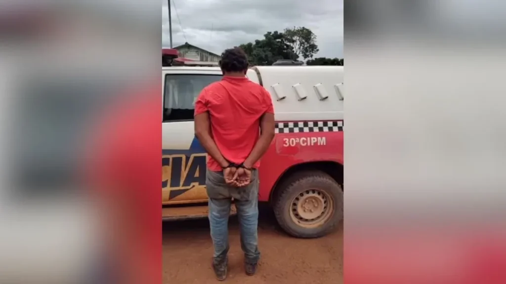 Enteado mata padrasto a facadas em Santana do Araguaia