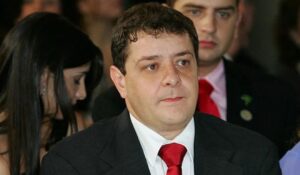 A pedido da Polícia Federal, André Mendonça autoriza quebra de sigilos de Lulinha