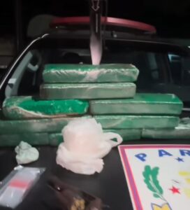 Indivíduo morre durante confronto armado com policiais militares de Redenção