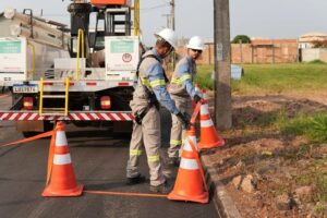 Desligamentos programados garantem mais segurança e qualidade no fornecimento de energia