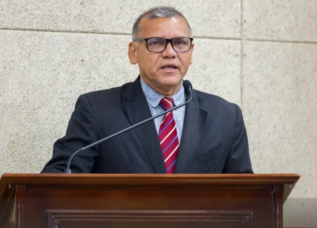 TRE-PA confirma cassação de vereador do PSB de Marabá