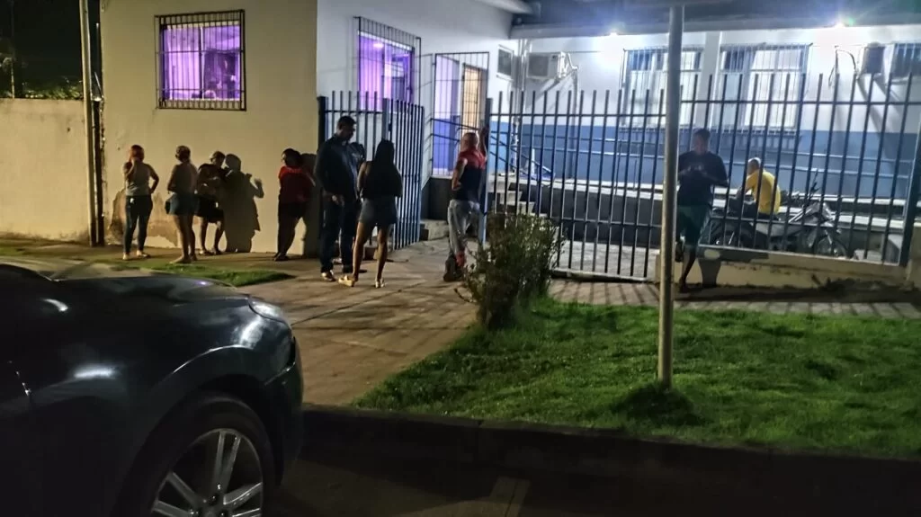 Quatro vítimas de chacina em Eldorado são de Marabá