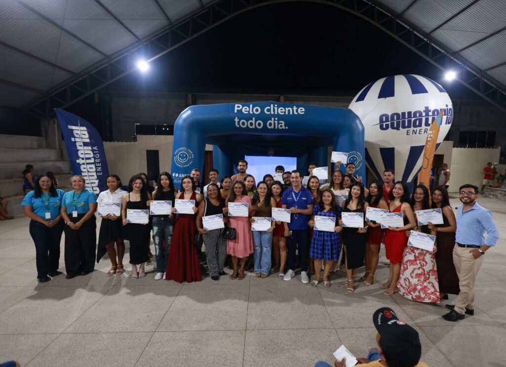 Capacitação gratuita chega a 30 municípios do Pará e deve beneficiar centenas de pessoas em situação de vulnerabilidade social