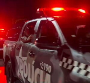 Homem veio a óbito após troca de tiros com a PM em Redenção