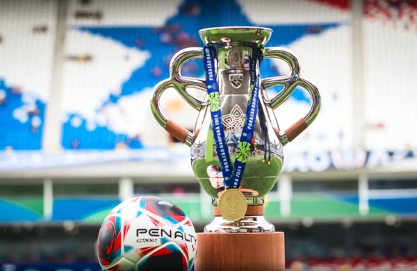 Governo investe R$ 10 milhões em patrocínio para os times no Parazão 2026