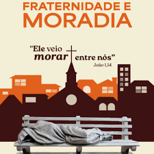 Campanha da Fraternidade da CNBB foca no direito à moradia digna