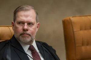 Toffoli deixa caso Master e STF vai redistribuir relatoria